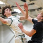 Free State drops boys basketball season-opener in 64-51 home loss against Junction City