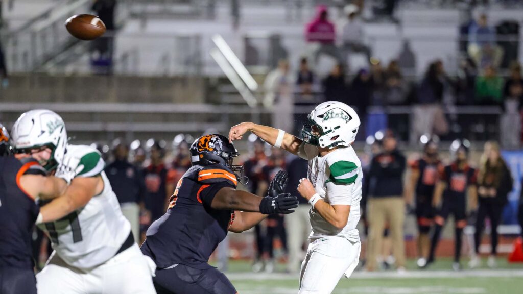 Free State football vs. Shawnee Mission Northwest, regional final-101