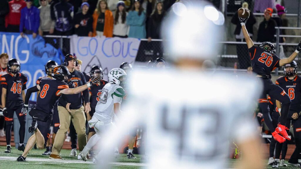 Free State football vs. Shawnee Mission Northwest, regional final-22