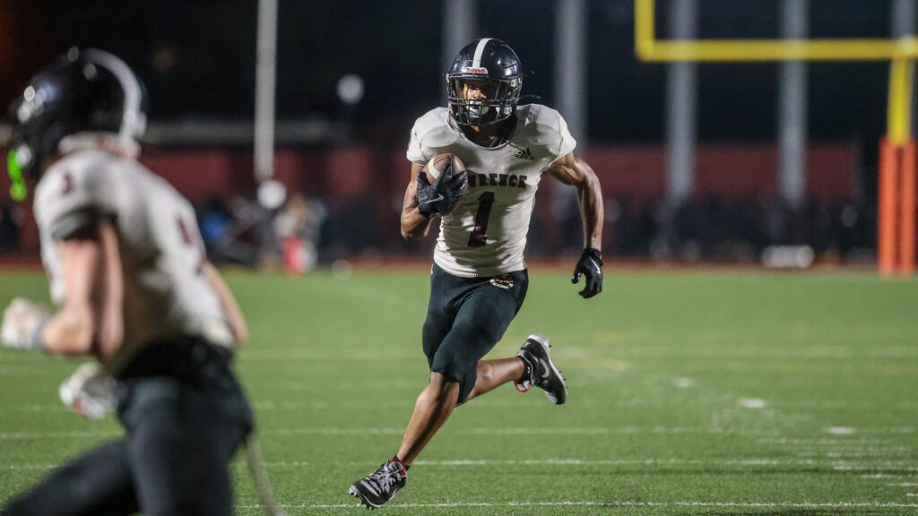 Lawrence High vs. Shawnee Mission Northwest, Week 6 football-17